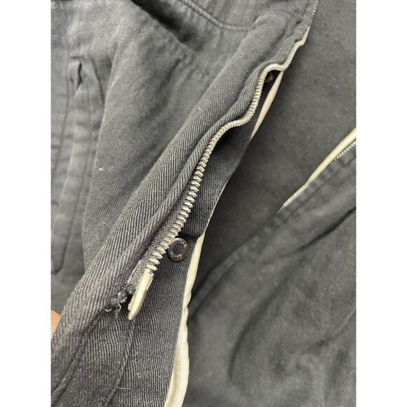 VTG Undercover Hooded Parka Fleece Lined Jacket Men 2 Medium AW99 Ambivalence - Picture 8 of 12